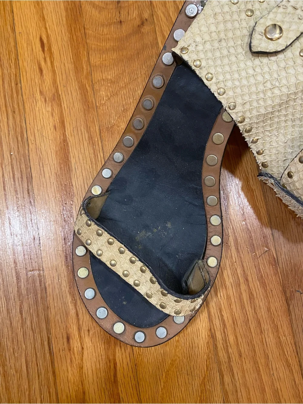 Isabel Marant stylish cream